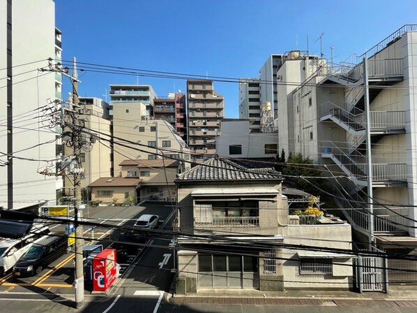 レオーネ浅草の物件内観写真